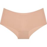 Hipster - Neutral Beige - Elastisch - Smal Pasvorm - 40 °C Machinewas