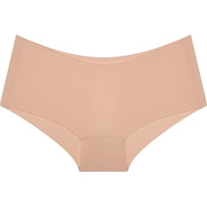 Hipster - Neutral Beige - Elastisch - Smal Pasvorm - 40 °C Machinewas