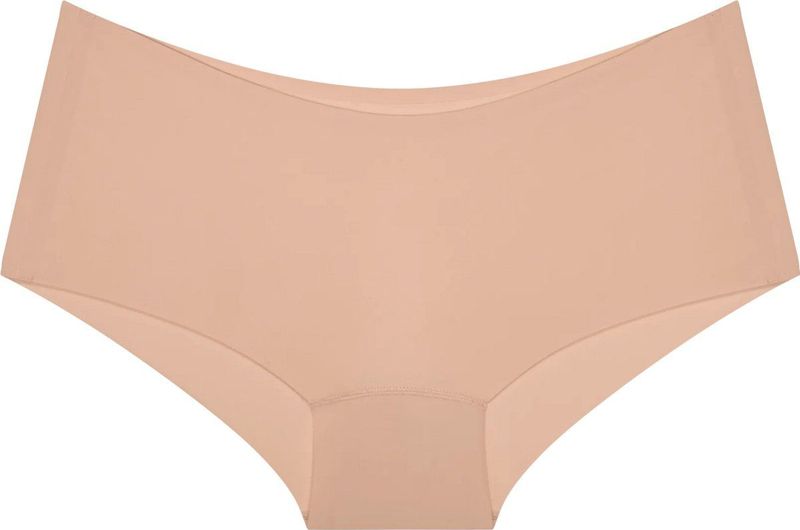 Hipster - Neutral Beige - Elastisch - Smal Pasvorm - 40 °C Machinewas