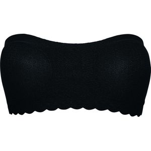 sloggi - ZERO Feel Lace - Bandeau - Zwart
