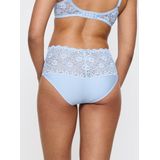 Triumph - Amourette - Maxislip - Ice - Katoenen Kruisje