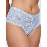 Triumph - Amourette - Maxislip - Ice - Katoenen Kruisje