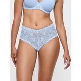 Triumph - Amourette - Maxislip - Ice - Katoenen Kruisje