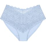 Triumph - Amourette - Maxislip - Ice - Katoenen Kruisje