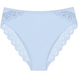 TRIUMPH - Amourette - Braziliaanse Slip - IJsblauw - Polyamide