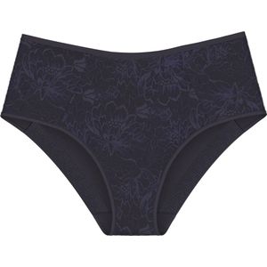 Triumph - Amourette Charm T - Maxislip - INK GRAY
