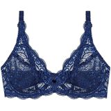 Triumph - Amourette 300 W - Bh - Zwart - Katoen