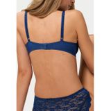 Triumph - Amourette 300 W - Bh - Zwart - Katoen