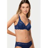 Triumph - Amourette 300 W - Bh - Zwart - Katoen