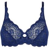 Triumph - Amourette 300 W - Bh - Zwart - Katoen