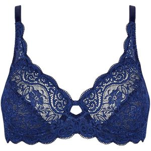 Triumph - Amourette 300 W - Bh - Zwart - Katoen