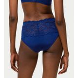 Triumph Amourette 300 Maxi X damesslip, Diep water