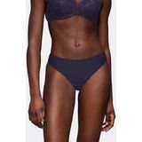 Triumph - Body Make-Up Illusion - Damesslip - Hoge Taille - GRS-gecertificeerde Gerecycleerde Materialen