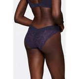 Triumph - Body Make-Up Illusion - Damesslip - Hoge Taille - GRS-gecertificeerde Gerecycleerde Materialen