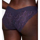 Triumph - Body Make-Up Illusion - Damesslip - Hoge Taille - GRS-gecertificeerde Gerecycleerde Materialen