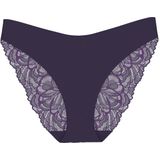 Triumph - Body Make-Up Illusion - Damesslip - Hoge Taille - GRS-gecertificeerde Gerecycleerde Materialen