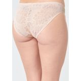 TRIUMPH - Fit Smart - Slip - Lichtbeige - Mid Waist