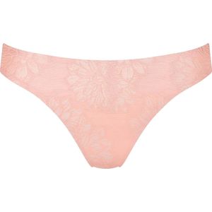 TRIUMPH - Fit Smart - Slip - Lichtbeige - Mid Waist