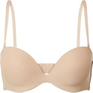 TRIUMPH - Stepy Bandeau-BH - Beige - Polyamide