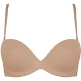 Triumph - Stepy Soft - BH - Smooth Skin - Beugel - Uitneembare Pads