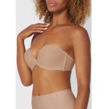 Triumph - Stepy Soft - BH - Smooth Skin - Beugel - Uitneembare Pads