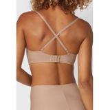 Triumph - Stepy Soft - BH - Smooth Skin - Beugel - Uitneembare Pads