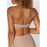 Triumph - Stepy Soft - BH - Smooth Skin - Beugel - Uitneembare Pads