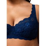 Triumph Amourette 300 Whp X Beha Dames - Deep Water