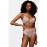 Triumph - Body Make-up Illusion - Corrigerende Maxi Slip - Chocolat