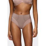 Triumph - Body Make-up Illusion - Corrigerende Maxi Slip - Chocolat