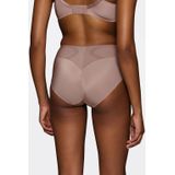Triumph - Body Make-up Illusion - Corrigerende Maxi Slip - Chocolat