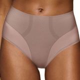 Triumph - Body Make-up Illusion - Corrigerende Maxi Slip - Chocolat