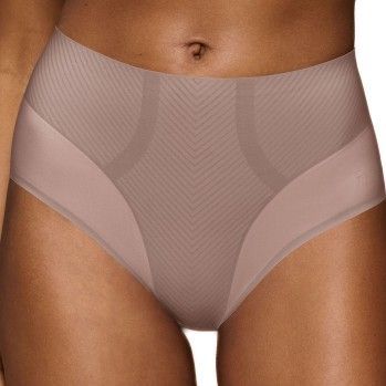 Triumph - Body Make-up Illusion - Corrigerende Maxi Slip - Chocolat