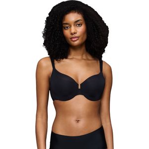 Triumph - Body Make-Up Illusion Curve - BH - Zwart - Polyamide