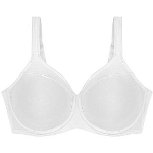 Triumph - Modern Soft+Cotton - BH - Katoen - Comfortabele Bandjes