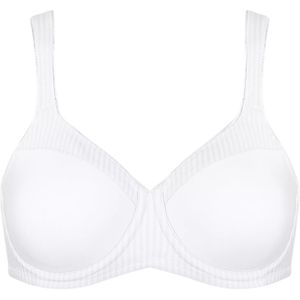 Triumph - Modern Soft+Cotton - Bralette - Katoen - Comfortabele Bandjes