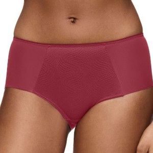 Triumph - Hipster Essential Minimizer - Sweet Marsala - Hipsters