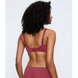 Triumph - Essential Minimizer T W X - Minimizer-bh - Sweet Marsala - Full-Cup