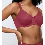 Triumph - Essential Minimizer T W X - Minimizer-bh - Sweet Marsala - Full-Cup