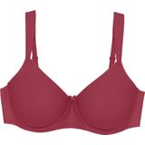 Triumph - Essential Minimizer T W X - Minimizer-bh - Sweet Marsala - Full-Cup