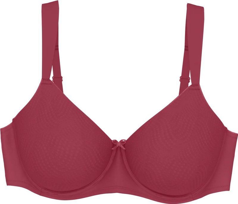 Triumph - Essential Minimizer T W X - Minimizer-bh - Sweet Marsala - Full-Cup