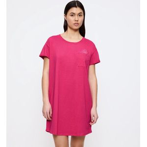 Triumph - NDK X 02 - Nachthemd - Flashy Pink - Zacht en Ademend
