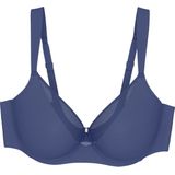 True Shape Sensation T W01 Zilverblauw, Zilverblauw., 70C