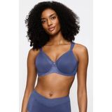 True Shape Sensation T W01 Zilverblauw, Zilverblauw., 70C