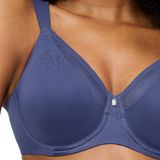 True Shape Sensation T W01 Zilverblauw, Zilverblauw., 70C