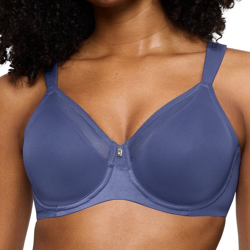 True Shape Sensation T W01 Zilverblauw, Zilverblauw., 70C