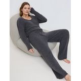 Triumph - Amourette Cozy - Damesbroek - Wijde Pasvorm