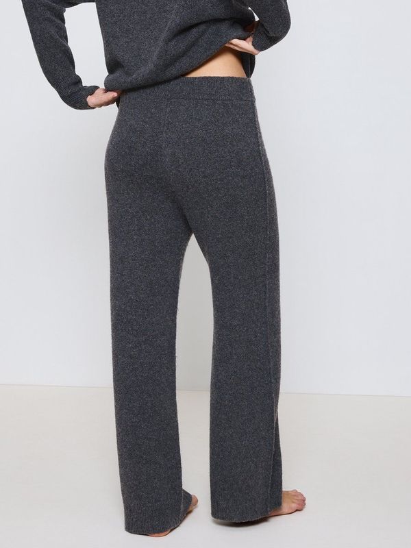 Triumph - Amourette Cozy - Damesbroek - Wijde Pasvorm