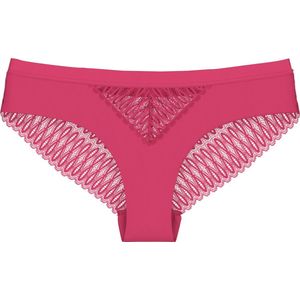Triumph - Brazilian Slip - Flashy Pink - EU38