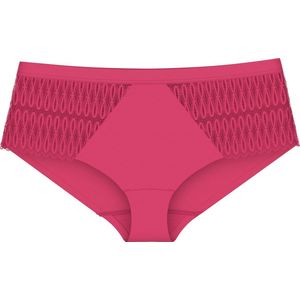 Triumph - AURA SPOTLIGHT - Maxislip - Fuchsiaroze - Polyamide